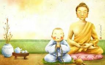Nó ở ngay trong tâm trí chúng ta
